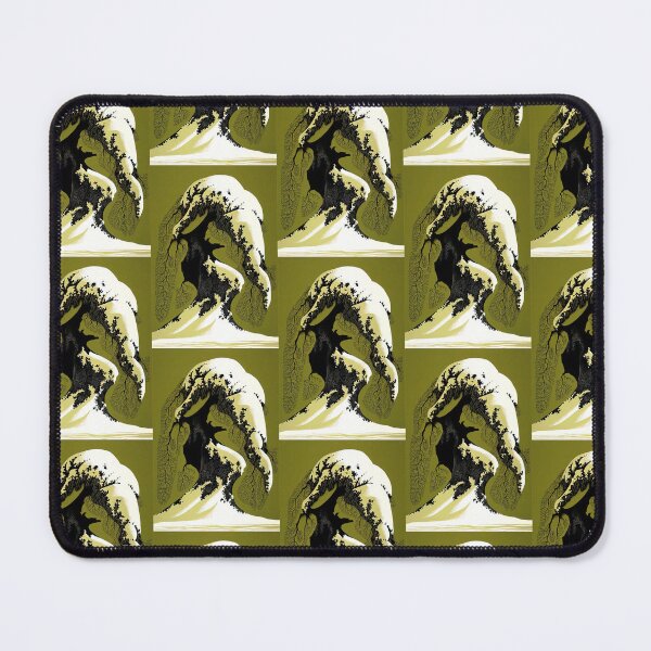 Item preview, Eyvind Earle - Snow Laden designed and sold by meldefiart.