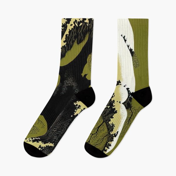 Item preview, Eyvind Earle - Snow Laden designed and sold by meldefiart.