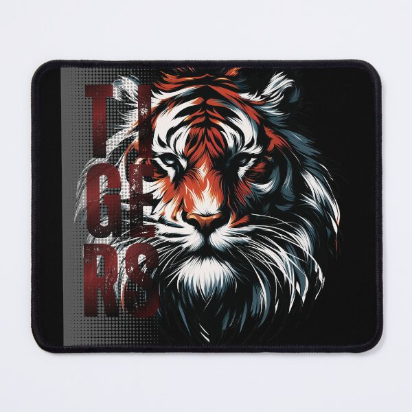 Item preview, SIBERIAN TIGER designed and sold by maistendencias.