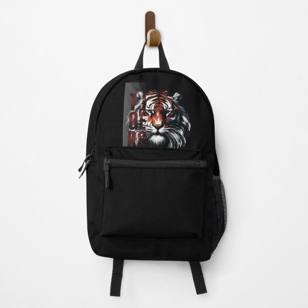 Item preview, SIBERIAN TIGER designed and sold by maistendencias.