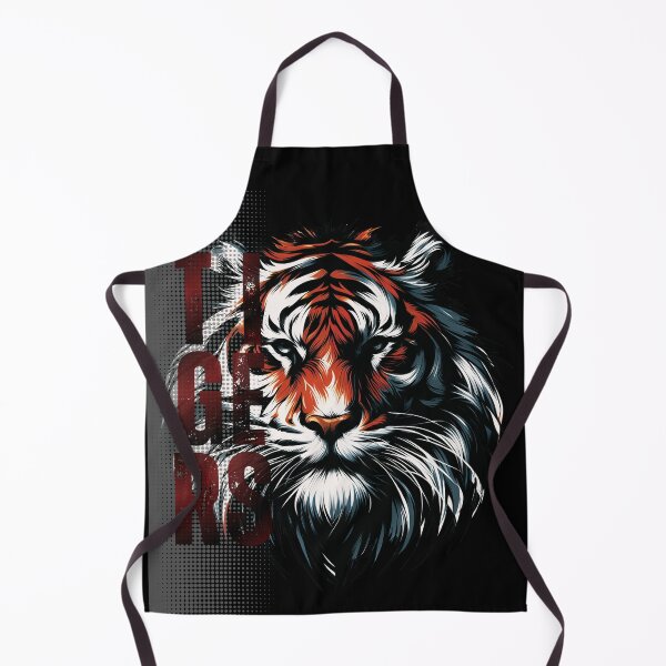 Item preview, SIBERIAN TIGER designed and sold by maistendencias.