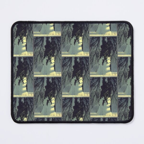 Item preview, Eyvind Earle - Snow White designed and sold by meldefiart.