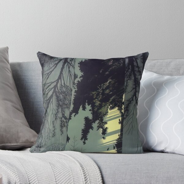 Item preview, Eyvind Earle - Snow White designed and sold by meldefiart.