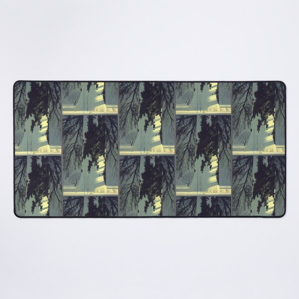Item preview, Eyvind Earle - Snow White designed and sold by meldefiart.