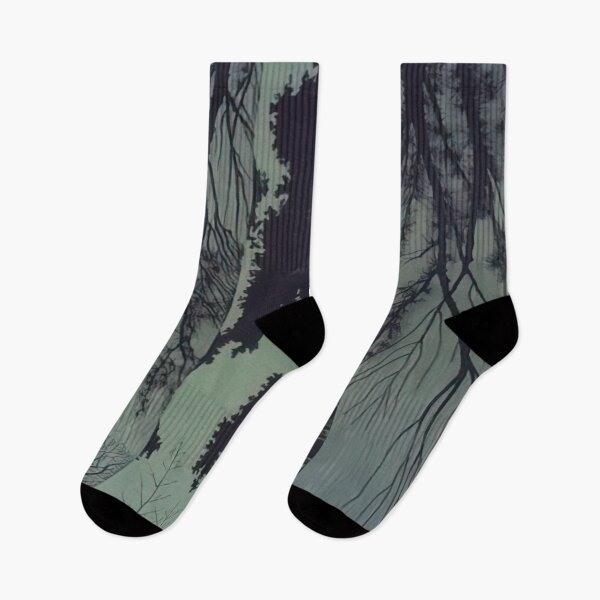 Item preview, Eyvind Earle - Snow White designed and sold by meldefiart.