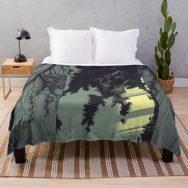 Item preview, Eyvind Earle - Snow White designed and sold by meldefiart.