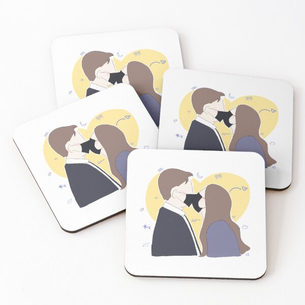 Item preview, Total love  - You Are My Glory fanart designed and sold by Hactar7.