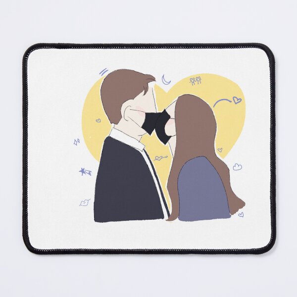Item preview, Total love  - You Are My Glory fanart designed and sold by Hactar7.
