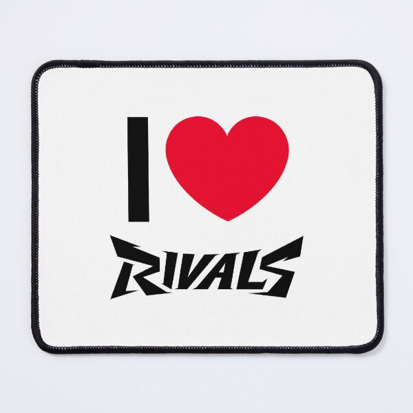 Item preview, I heart RIVALS designed and sold by DragonYEE.