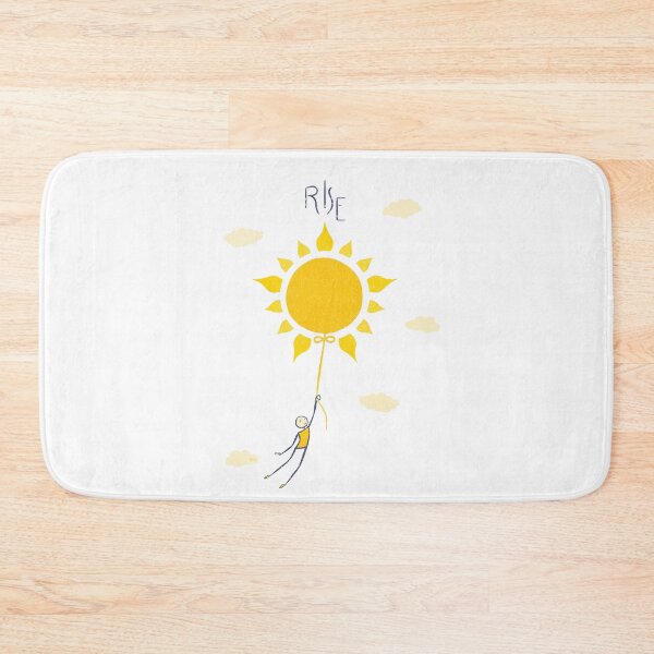 Item preview, Rise designed and sold by Graphillustra.