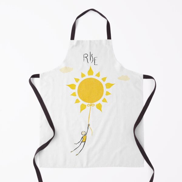 Item preview, Rise designed and sold by Graphillustra.