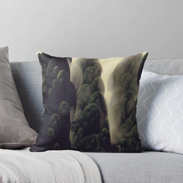 Item preview, Eyvind Earle - Spirit Grove designed and sold by meldefiart.