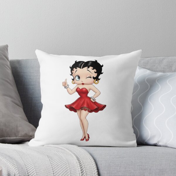 Item preview, BETTY BOOP designed and sold by CHRIST5000.