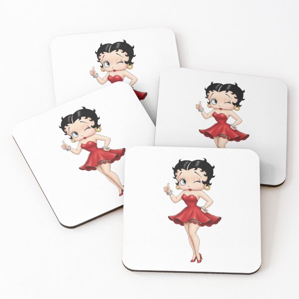 Item preview, BETTY BOOP designed and sold by CHRIST5000.