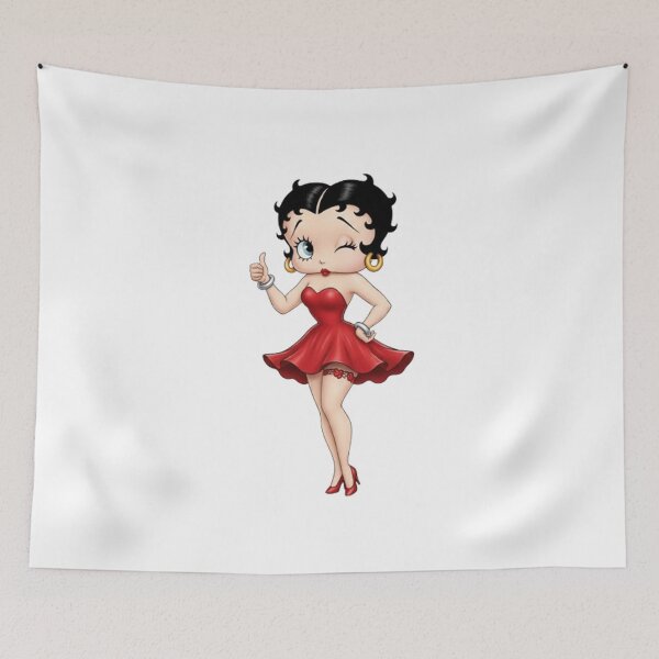 Item preview, BETTY BOOP designed and sold by CHRIST5000.