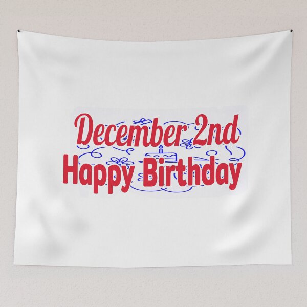 Item preview, December 2nd, Gift  designed and sold by Sujinthaiart.