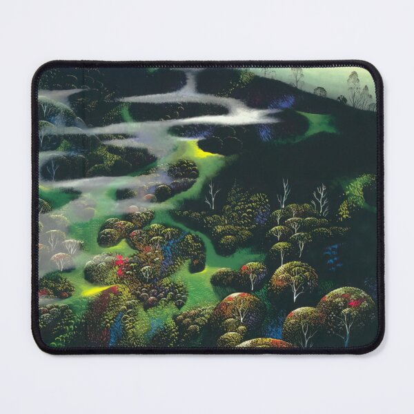 Item preview, Eyvind Earle - Spot Of Magic designed and sold by meldefiart.
