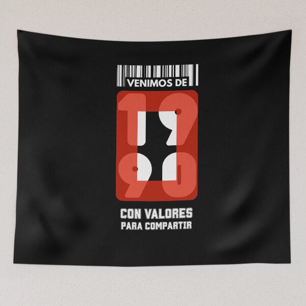 Item preview, GENERATION 1990 designed and sold by Mark Maker.