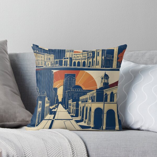 Item preview, Merrillville Indiana 1950s USA Vintage Travel Tourism designed and sold by TravelersGems.