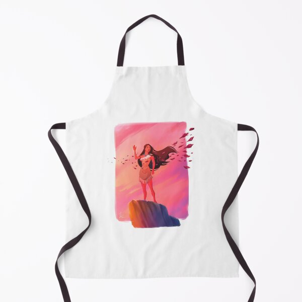Item preview, Farewell in Colours of the Wind designed and sold by Tolee Mi Illustrations.