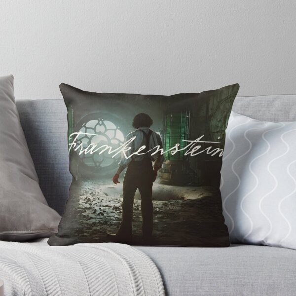 Item preview, Frankenstein 2025 designed and sold by TylerRoseStorey.