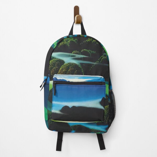 Item preview, Eyvind Earle - Summers Twilight designed and sold by meldefiart.
