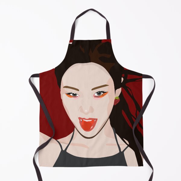 Item preview, Giselle Aespa Digital Art designed and sold by Aome22.