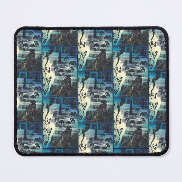 Item preview, Eyvind Earle - Surf Wind And Fog designed and sold by meldefiart.