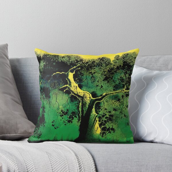 Item preview, Eyvind Earle - Sycamore designed and sold by meldefiart.
