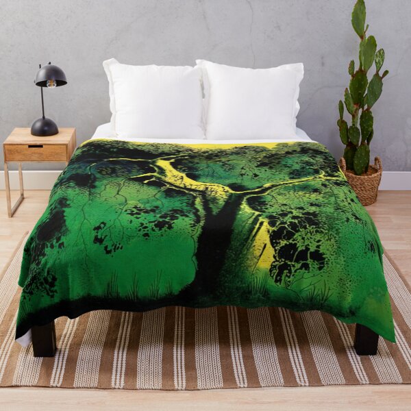 Item preview, Eyvind Earle - Sycamore designed and sold by meldefiart.