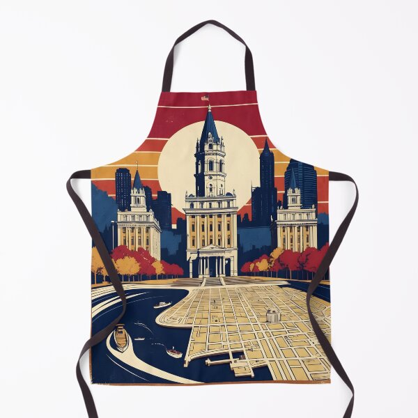 Item preview, New Castle Indiana 1950s USA Vintage Travel Tourism designed and sold by TravelersGems.