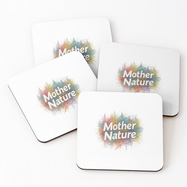 Artikelvorschau, Mother Nature entworfen und verkauft von Hardmaster Art.