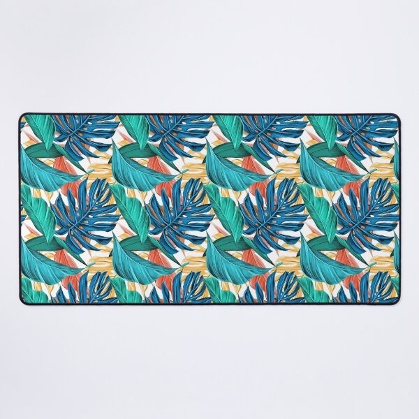 Item preview, Tropical Leaves designed and sold by LizeScribe.