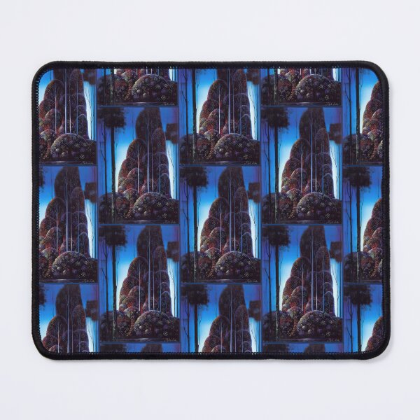 Item preview, Eyvind Earle - Tall Trees designed and sold by meldefiart.