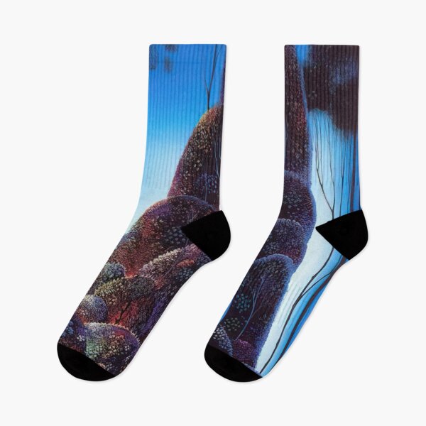 Item preview, Eyvind Earle - Tall Trees designed and sold by meldefiart.