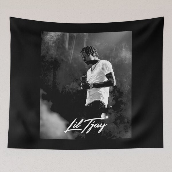 Item preview, brothers album, destined 2 win, liltjay, resume album, state of emergency designed and sold by TimoErnst.