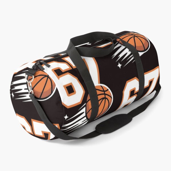 Item preview, 67 Basketball Six Seven – Basketball Player Meme Design designed and sold by Redgiant87x.