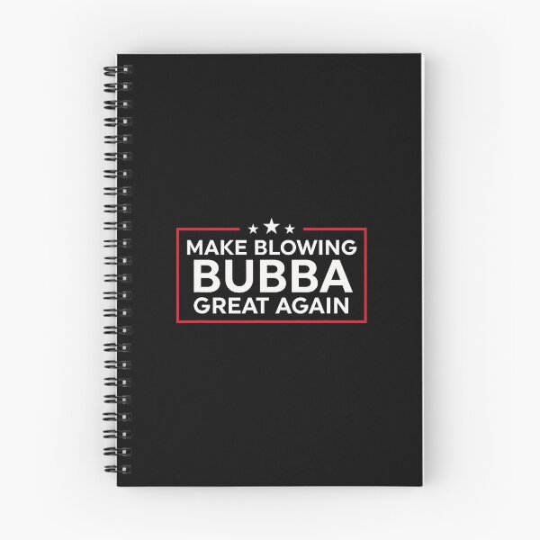 Item preview, Blowing Bubba Bold Funny Strong Statement Graphic designed and sold by barrycantre11.