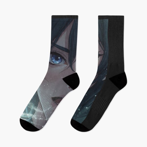 Item preview, Silent Galaxy Girl designed and sold by NovaOtaku.