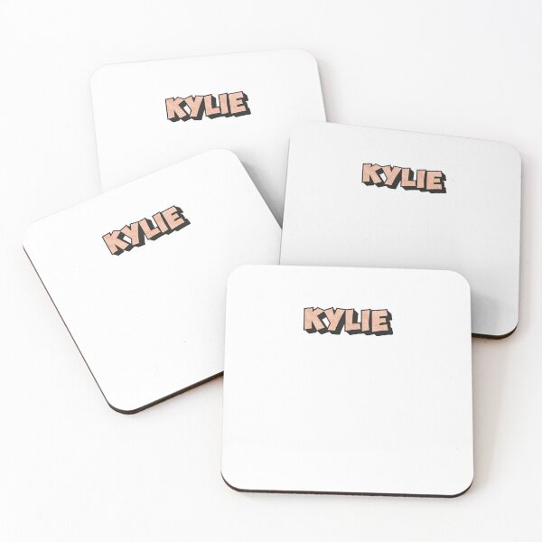 Item preview, Kylie Personalized Custom Name Design for Girls, Teens, and Women designed and sold by Watsonarts.