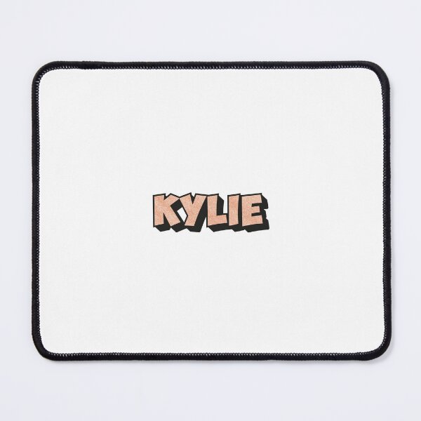 Item preview, Kylie Personalized Custom Name Design for Girls, Teens, and Women designed and sold by Watsonarts.