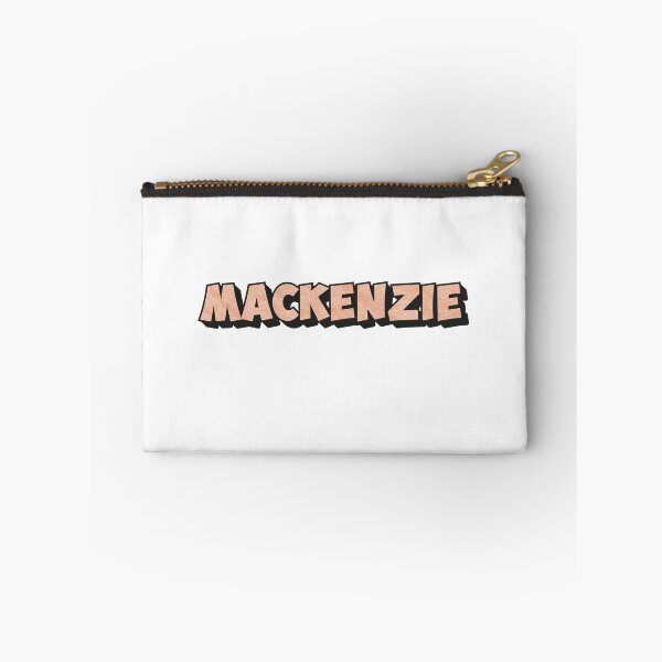 Item preview, Mackenzie Personalized Custom Name Design for Girls, Teens, and Women designed and sold by Watsonarts.