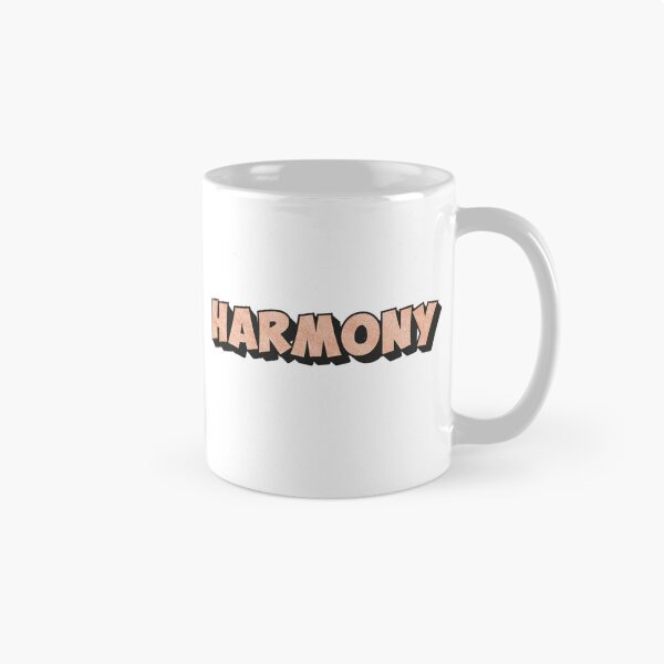 Item preview, Harmony Personalized Custom Name Design for Girls, Teens, and Women designed and sold by Watsonarts.