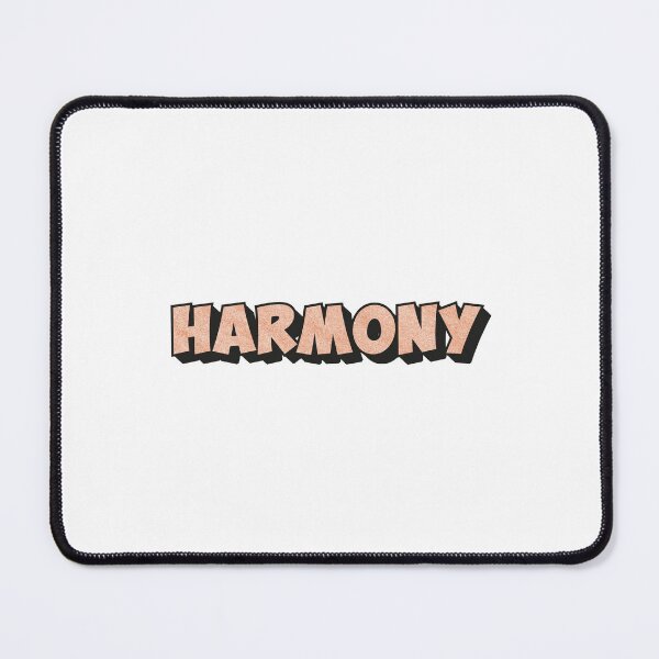 Item preview, Harmony Personalized Custom Name Design for Girls, Teens, and Women designed and sold by Watsonarts.