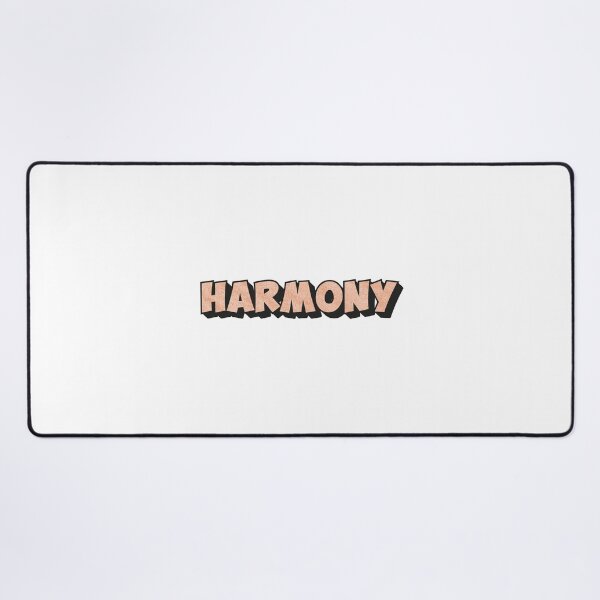 Item preview, Harmony Personalized Custom Name Design for Girls, Teens, and Women designed and sold by Watsonarts.