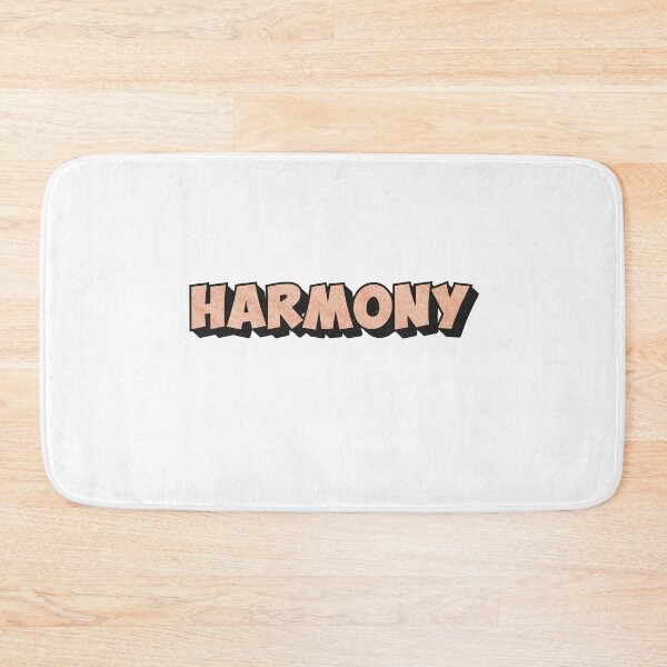Item preview, Harmony Personalized Custom Name Design for Girls, Teens, and Women designed and sold by Watsonarts.