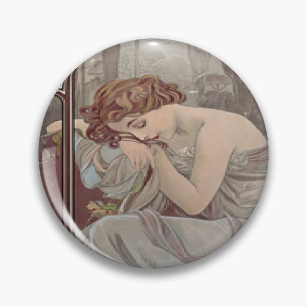 Item preview, Times of day: Night's rest designed and sold by SharonTheFirst.