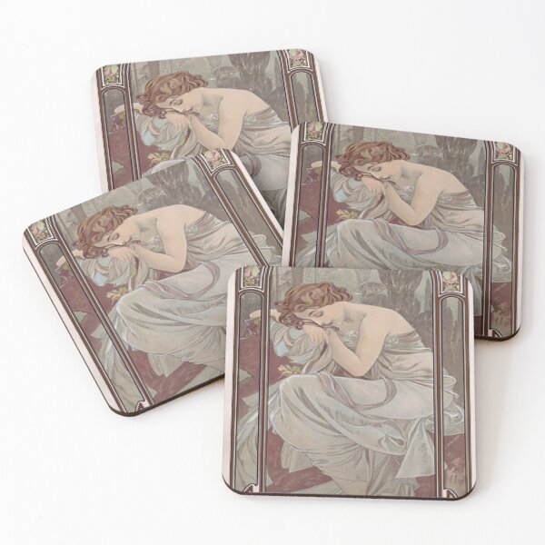 Item preview, Times of day: Night's rest designed and sold by SharonTheFirst.