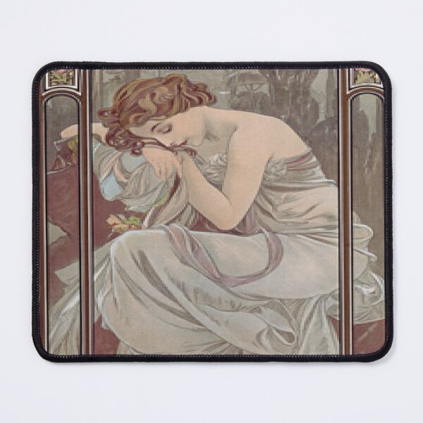 Item preview, Times of day: Night's rest designed and sold by SharonTheFirst.