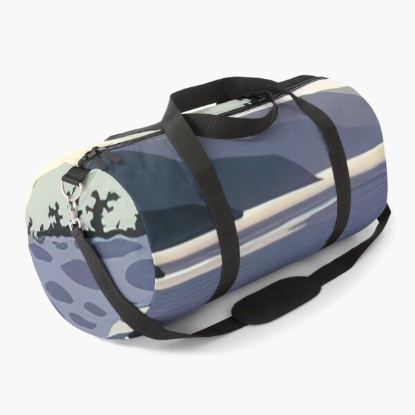 Item preview, Eyvind Earle - The White Wave designed and sold by meldefiart.